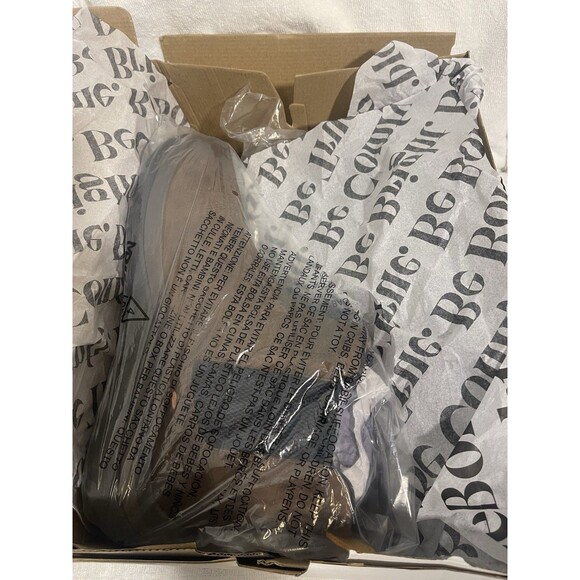 Men’s Hush Puppies Chelsea Boots - Size 10 Wide - Brand New - Picture 7 of 9